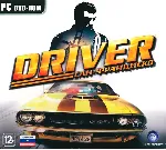 Driver. San Francisco Сан-Франциско Uplay Ubisoft ключ