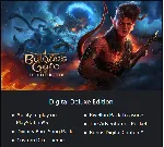 💥 Baldur's Gate 3 🔵 PS5 🔴 ТУРЦИЯ🔴 