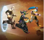 World of Warcraft🔥 Перенос персонажа 1/3/6🔥 Казахстан
