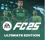 ・EA SPORTS FC 25 — ULTIMATE EDITION・STEAM АККАУНТ・ - irongamers.ru