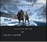 God of War Рагнарёк PS4/PS5 УКРАИНА - irongamers.ru