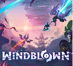 ・WINDBLOWN・STEAM АККАУНТ・