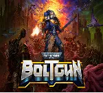 Warhammer 40,000: Boltgun Xbox - irongamers.ru