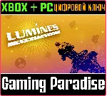 ❗ LUMINES REMASTERED❗ XBOX ONE/X|S+ПК🔑 КЛЮЧ❗ 