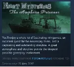 Night Mysteries: The Amphora Prisoner STEAM KEY GLOBAL