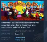 BattleQuiz STEAM KEY REGION GLOBAL+РОССИЯ ЛИЦЕНЗИЯ