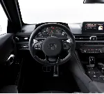 Toyota Supra GR 2020 3д модель
