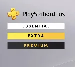 PS PLUS ESSENTIAL*EXTRA*DELUXE 1-12м * FAST *