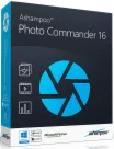 Ashampoo Photo Commander 16 | Лицензия - irongamers.ru