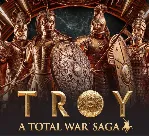 A TOTAL WAR SAGA TROY ВСЕ DLC STEAM - irongamers.ru