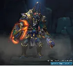 ✅ Sacred Chamber Guardian✅ Collector's Cache 2 2022✅ 