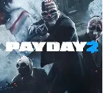 PayDay 2 | Epic Games + Почта СМЕНА ДАННЫХ + Подарок 🎁 