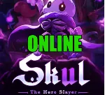 Skul: The Hero Slayer - ОНЛАЙН STEAM Аккаунт - irongamers.ru