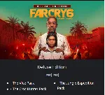 💥 FAR CRY 6 🔵 PS4/PS5 🔴 Турция🔴 
