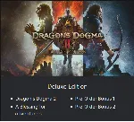Dragon&acute;s Dogma 2 PS5 TУРЦИЯ - irongamers.ru
