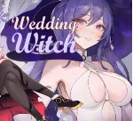 Wedding Witch ✔ ️STEAM Аккаунт