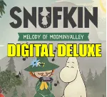 Снусмумрик: Мелодия Муми-дола✔ ️+ВСЕ DLC✔ ️(STEAM)