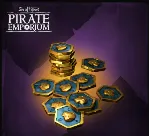 Древние монеты - Sea of Thieves 550-4250 PS5 ТR - irongamers.ru