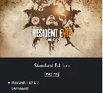 💥 RESIDENT EVIL 7 biohazard 🔵 PS4 / PS5 🔴 TR🔴 