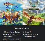 💥 Monster Hunter Stories 2: Wings of Ruin 🔵 PS4/PS5🔴 TR