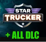 ・STAR TRUCKER・DELUXE EDITION・ВСЕ DLC・STEAM НА 90 ДНЕЙ・