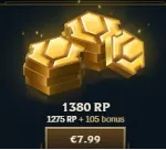 ⭐Пополнение баланса Россия Донат RP League of Legends - irongamers.ru