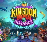 ・KINGDOM RUSH 5: ALLIANCE TD・STEAM АККАУНТ・ГАРАНТИЯ・