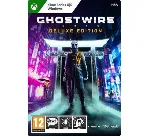 GHOSTWIRE: TOKYO DELUXE EDITION XBOX X|S/ WIN КЛЮЧ USA ЛИЦЕНЗИЯ - irongamers.ru