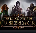 ・THE BLACK GRIMOIRE: CURSEBREAKER・STEAM АККАУНТ・