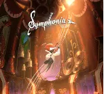 💥 Symphonia 🔵 PS4 / PS5 🔴 ТУРЦИЯ🔴 