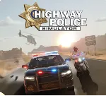 💥 Highway Police Simulator 🔵 PS5 🔴 ТУРЦИЯ🔴 