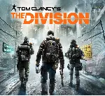 Tom Clancys The Division (PS5/RUS) П3-Активация