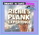 Richie's Plank Experience VR | Oculus Quest 2/3s/3/Pro - irongamers.ru