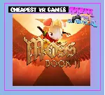 Moss: Book II VR | Meta Quest 2/3s/3/Pro Work - irongamers.ru