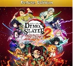 🍒 Demon Slayer 2 Deluxe PS5  П2 П3