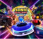 ❄ ️Sonic Racing: CrossWorlds PS4 PS5  П2 П3