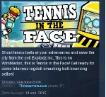 Tennis in the Face STEAM KEY REGION GLOBAL+РОССИЯ - irongamers.ru