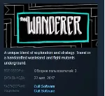 The Wanderer 💎 STEAM KEY REGION FREE GLOBAL