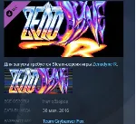 Zenodyne R - Soundtrack STEAM KEY REGION FREE GLOBAL