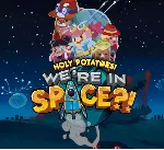 Holy Potatoes! We’re in Space?! (Steam) GLOBAL - irongamers.ru