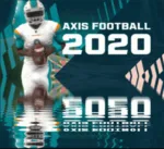 Axis Football 2020 (Steam) ✅ REGION FREE/GLOBAL 💥 🌐 
