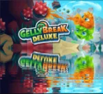 Gelly Break Deluxe (Steam key) ✅ REGION FREE/GLOBAL +🎁 