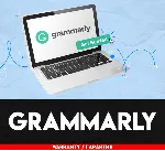 GRAMMARLY PREMIUM l ГАРАНТИЯ 3 МЕСЯЦА + СКИДКА - irongamers.ru