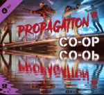 ✅ Propagation VR Co-op DLC⭐Steam\РФ+Весь Мир\Key⭐ +Бонус