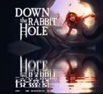 ✅ Down the Rabbit Hole ⭐Steam\РФ+Весь Мир\Key⭐ + Бонус