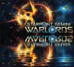 Starpoint Gemini Warlords (Steam ключ) ✅ REGION FREE +🎁 