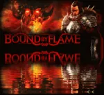 ✅ Bound By Flame ⭐Steam\РФ+Весь Мир\Key⭐ + Бонус