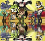 Ben 10 ⭐Steam\RegionFree\Key⭐ + Подарок - irongamers.ru