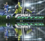 ✅ Final Soccer VR ⭐Steam\RegionFree\Key⭐ + Бонус