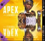 Apex Legends издание Лайфлайн⭐EA app\РФ+Весь Мир\Key⭐ - irongamers.ru